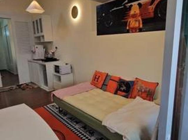 Condominium for rent in Masai, Johor Bahru