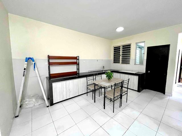 Serviced Residence for rent in Selayang, Selangor