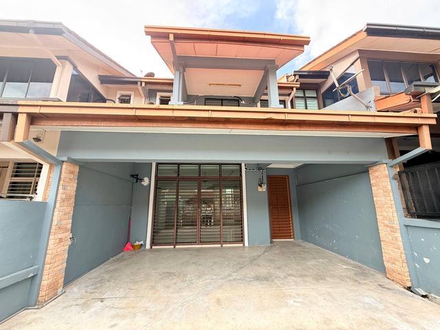 Terraced House for rent in Langat, Selangor