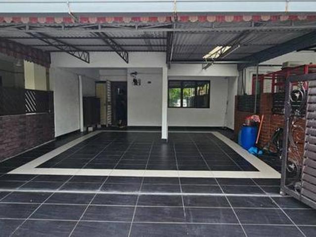 Terraced House for rent in Port Klang, Selangor