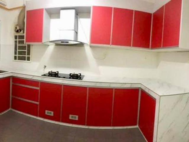 Apartment for rent in Putrajaya