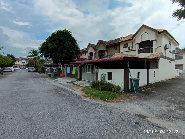 Terraced House for rent in Selangor