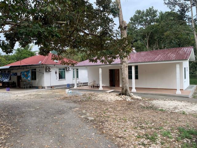 Bungalow for rent in Georgetown, Penang