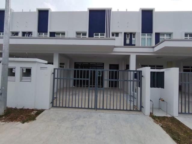 Terraced House for rent in Johor