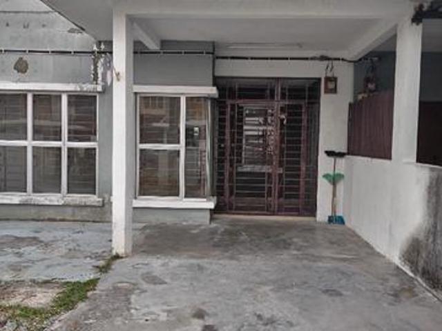 Terraced House for rent in Negeri Sembilan