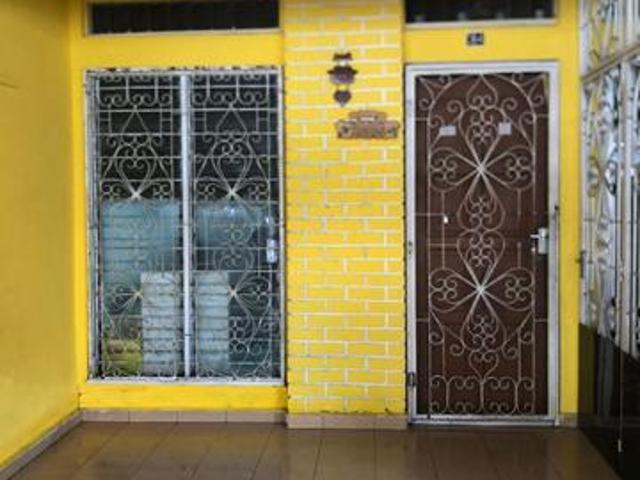 Terraced House for rent in Johore Bahru, Johor