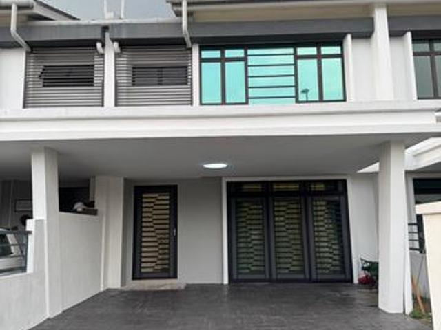 Terraced House for rent in Banting, Selangor