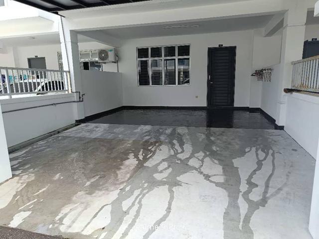 Terraced House for rent in Pengerang, Johor