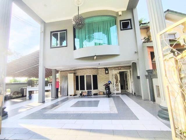 Terraced House for rent in Port Klang, Selangor