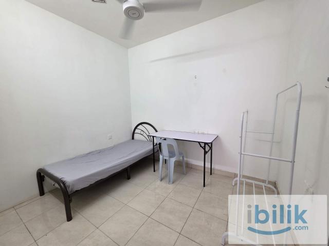 Room for rent in Bandar Puteri 8, Majlis Bandaraya Subang Jaya