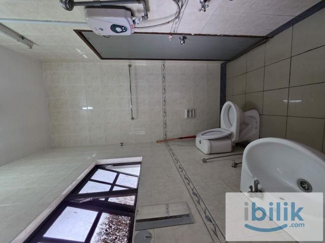 Room for rent in Petaling, Subang Jaya