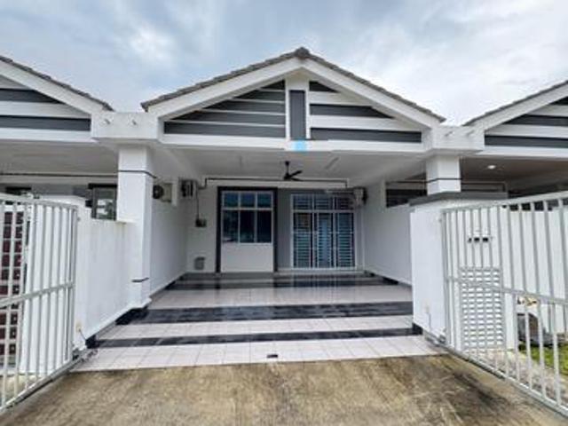 Terraced House for rent in Kulai, Johor