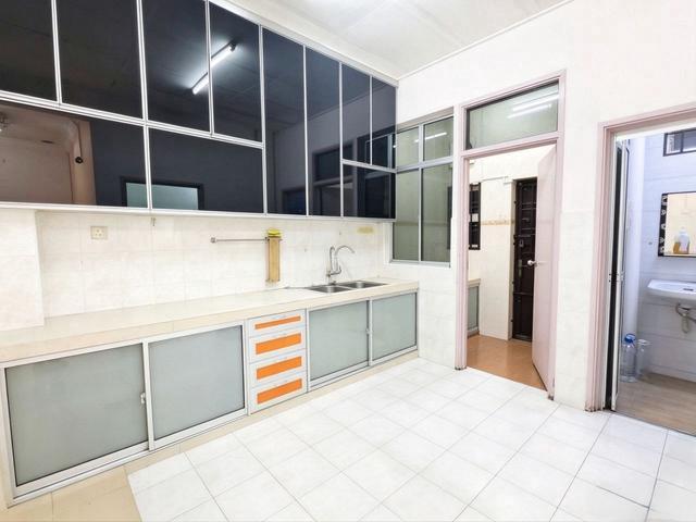Terraced House for rent in Kulai, Johor