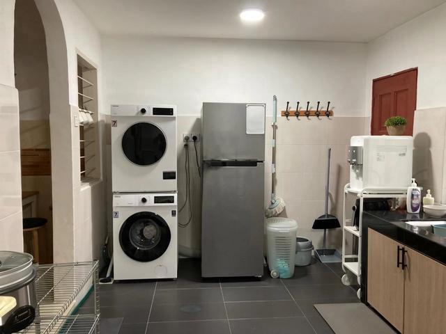 Terraced House for rent in Saujana, Selangor