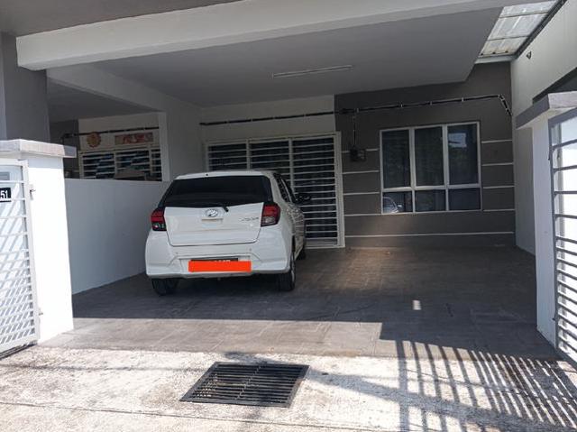 Terraced House for rent in Sendayan Village, Negeri Sembilan