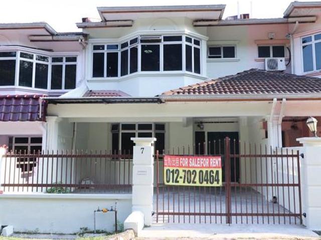 Terraced House for rent in Johore Bahru, Johor