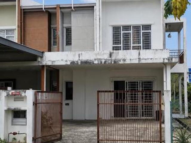 Terraced House for rent in Tawau, Bahagian Tawau