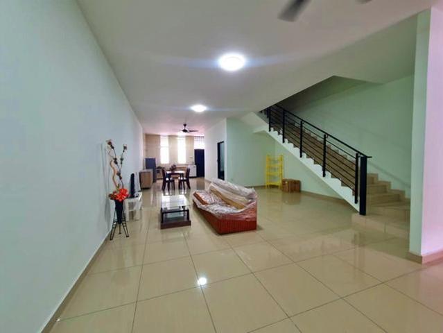 Terraced House for rent in Kajang, Langat
