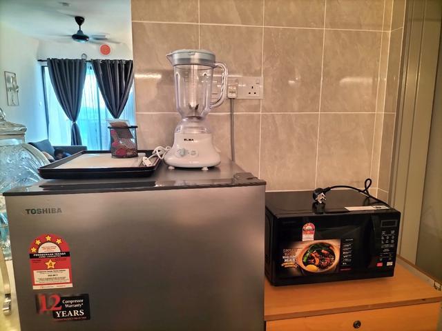 Serviced Residence for rent in Kajang, Langat