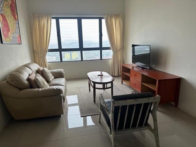 Serviced Residence for rent in Bandar Baru Bangi, Majlis Perbandaran Kajang