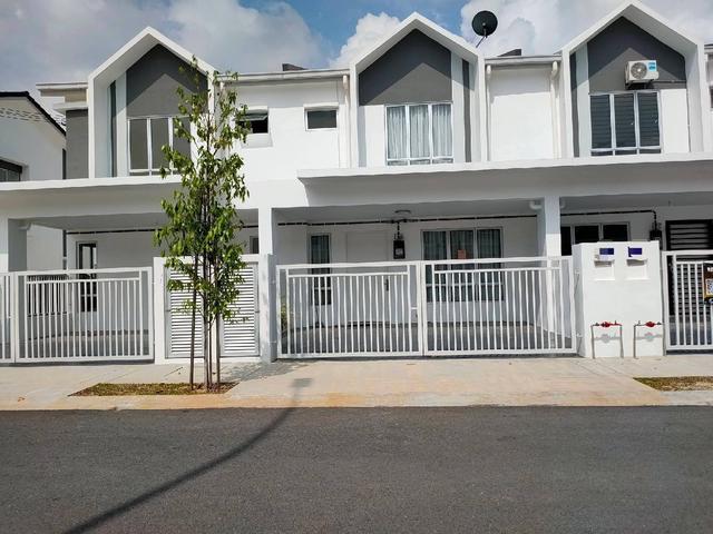 Terraced House for rent in Negeri Sembilan