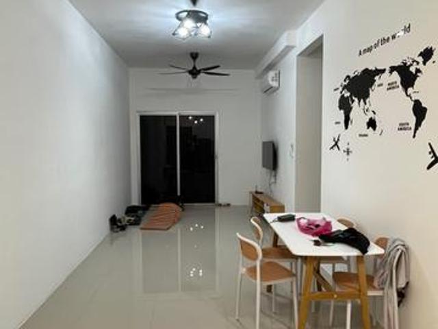 Serviced Residence for rent in Kajang, Langat