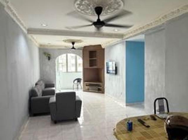 Apartment for rent in Johore Bahru, Johor