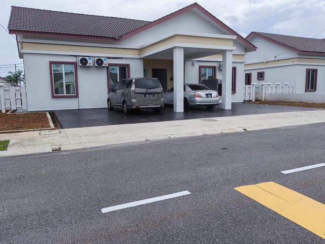 Bungalow for rent in Kuala Muda, Kedah