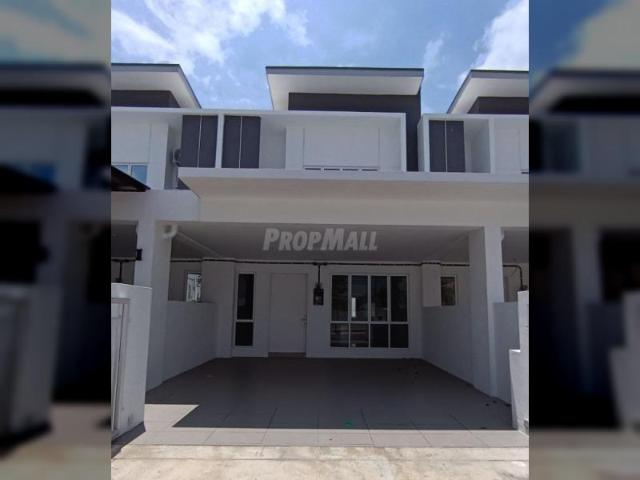 Apartment for rent in Sendayan Village, Negeri Sembilan