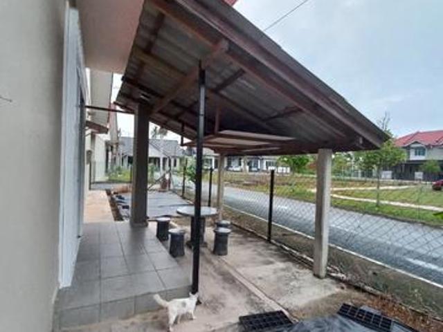 Terraced House for rent in Kuala Terengganu, Kuala Nerus