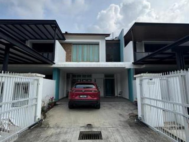 Terraced House for rent in Batu Pahat, Johor