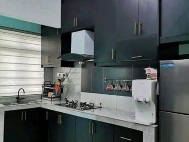 Terraced House for rent in Sepang, Tanjong Sepat