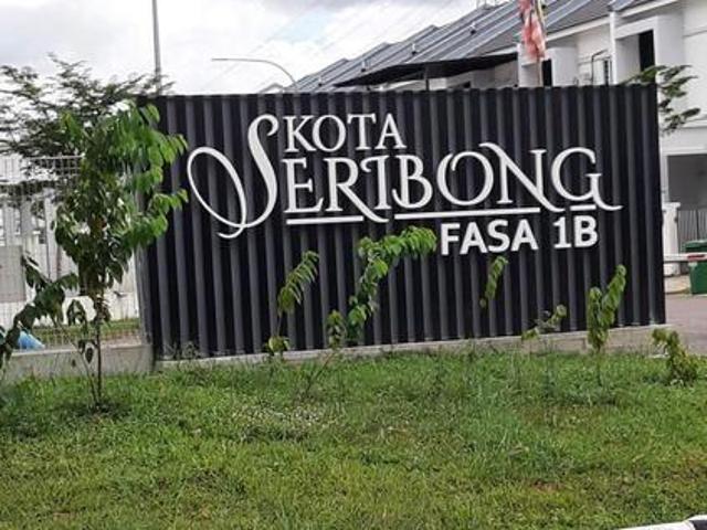Terraced House for rent in Kota Bahru, Kelantan