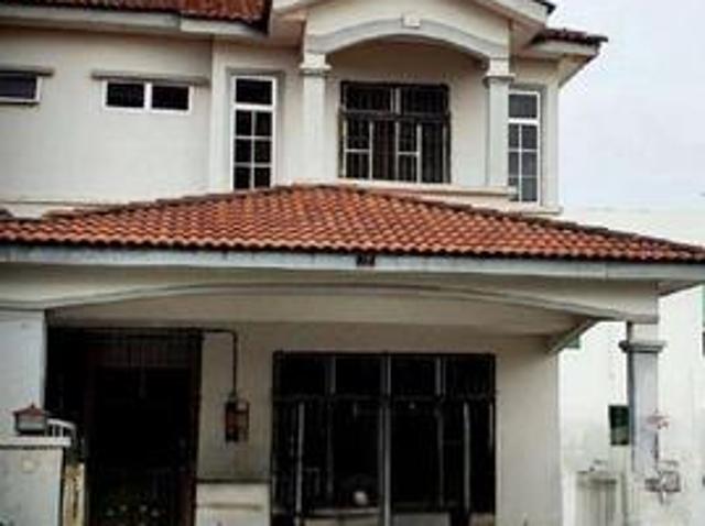 Residential House for rent in Alor Setar, Kedah