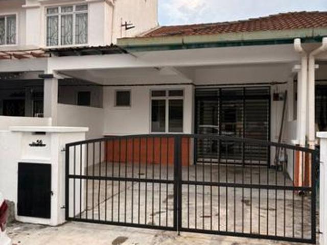 Terraced House for rent in Tanjong Sepat, Selangor