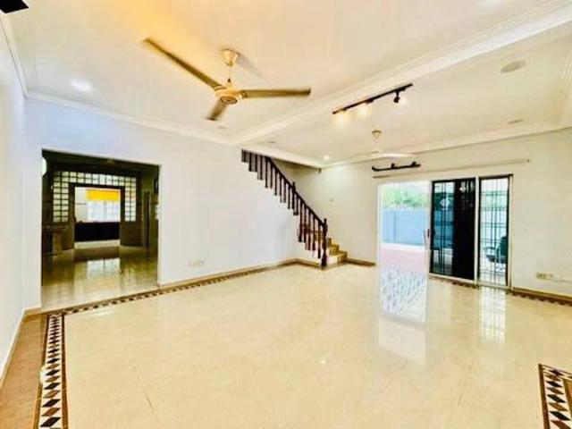 Residential House for rent in Country Heights Damansara, Kuala Lumpur