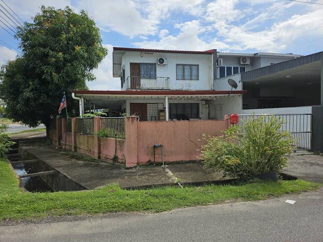 Terraced House for rent in Bintulu