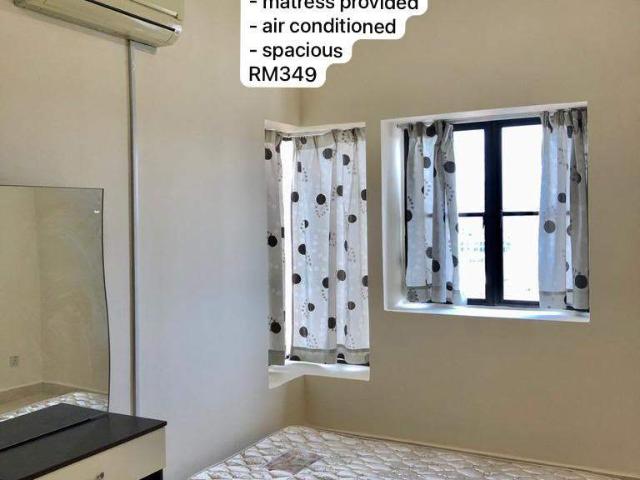 Room for rent in Petaling, Damansara Damai