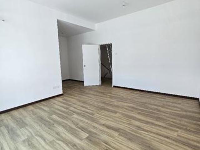 Terraced House for rent in Sungai Petani, Kuala Muda
