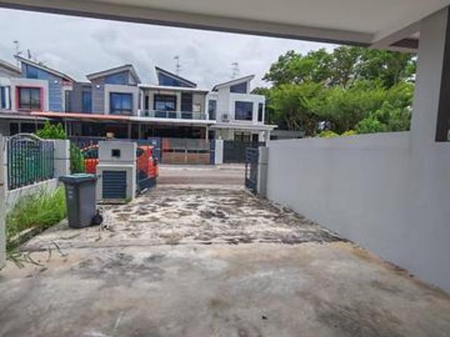 Terraced House for rent in Bukit Ledang, Johor
