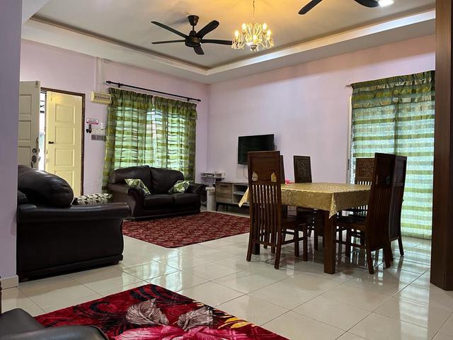 Residential House for rent in Petaling, Alam Impian