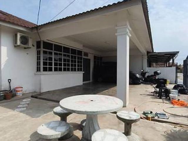 Residential House for rent in Kuantan, Pahang