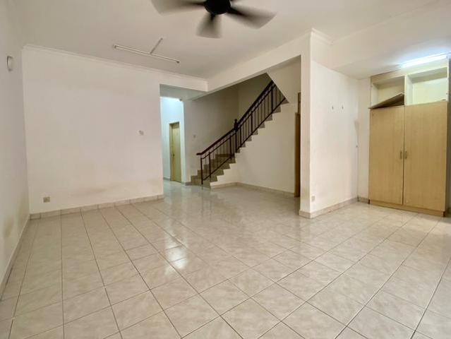 Terraced House for rent in Petaling, Alam Impian
