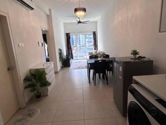 Condominium for rent in Kajang, Langat