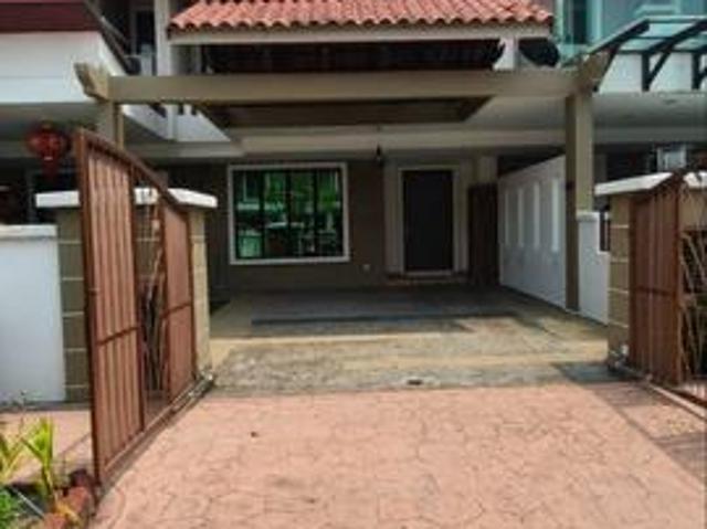 Terraced House for rent in Alam Impian, Selangor