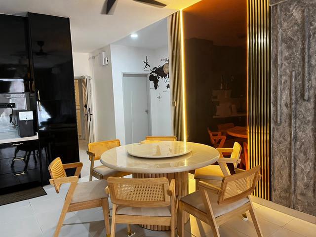 Condominium for rent in Bandar Tasik Selatan, Kuala Lumpur
