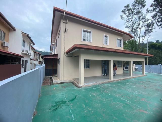 Terraced House for rent in Petaling, Alam Impian