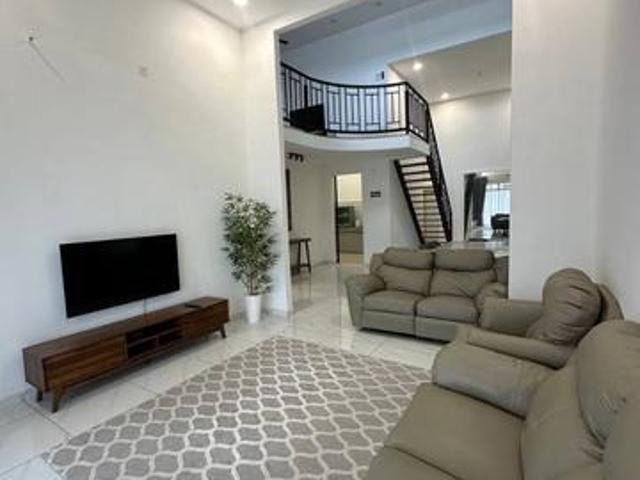 Terraced House for rent in Kuantan, Pahang