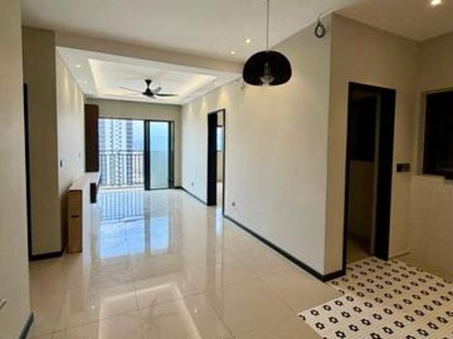 Condominium for rent in Setapak, Kuala Lumpur