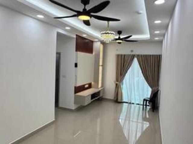 Serviced Residence for rent in Selayang, Selangor